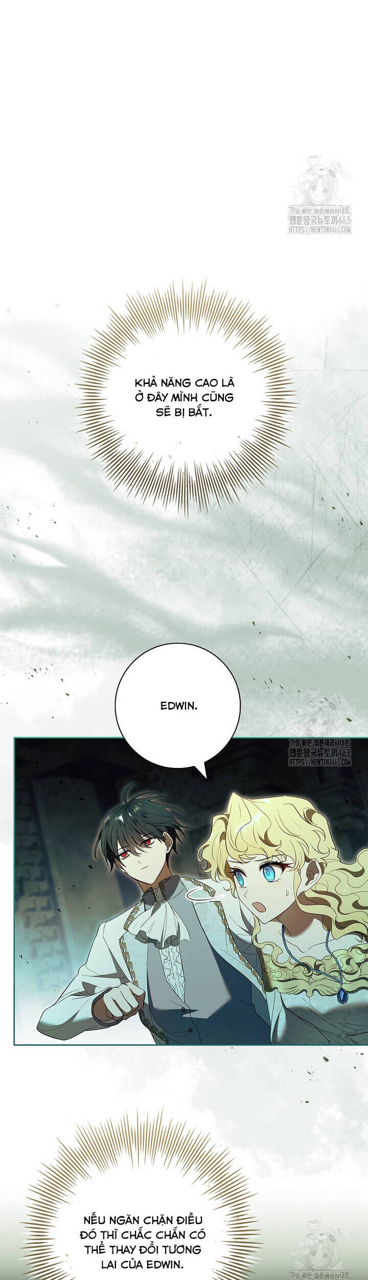 Nam Chính À, Tôi Sẽ Tôn Trọng Sở Thích Của Anh! Chapter 70 - Trang 2