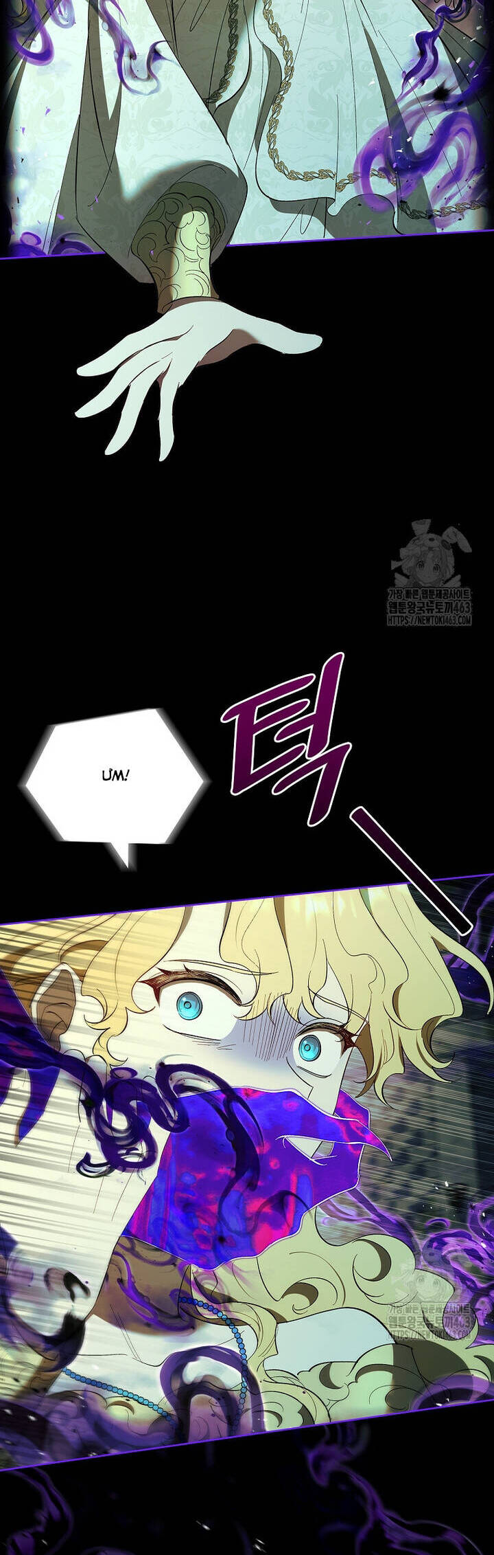 Nam Chính À, Tôi Sẽ Tôn Trọng Sở Thích Của Anh! Chapter 70 - Trang 2