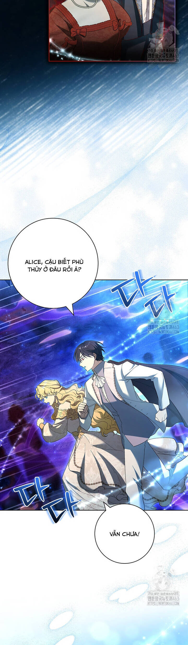 Nam Chính À, Tôi Sẽ Tôn Trọng Sở Thích Của Anh! Chapter 70 - Trang 2