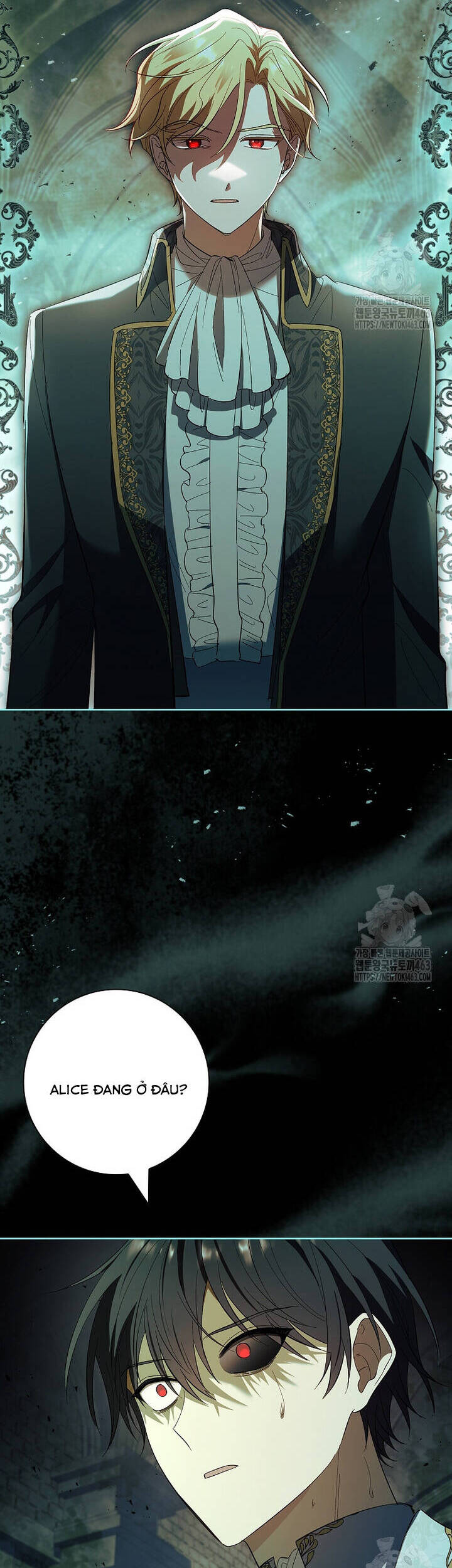 Nam Chính À, Tôi Sẽ Tôn Trọng Sở Thích Của Anh! Chapter 70 - Trang 2