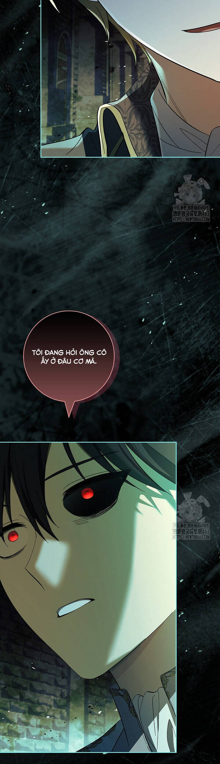 Nam Chính À, Tôi Sẽ Tôn Trọng Sở Thích Của Anh! Chapter 70 - Trang 2