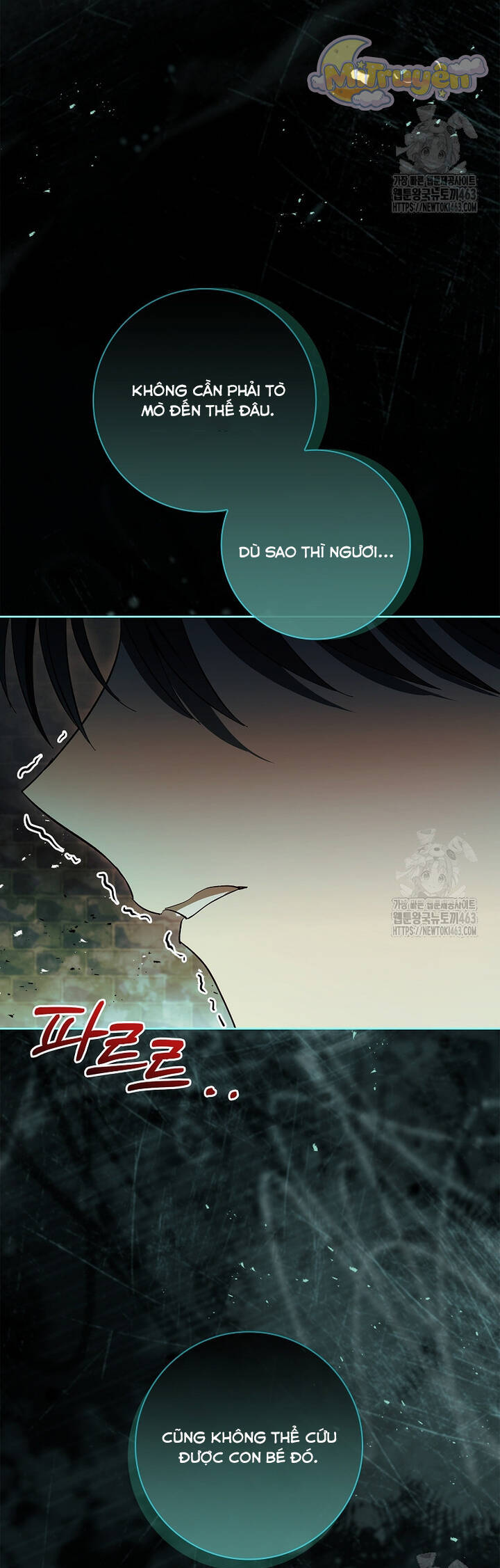 Nam Chính À, Tôi Sẽ Tôn Trọng Sở Thích Của Anh! Chapter 70 - Trang 2