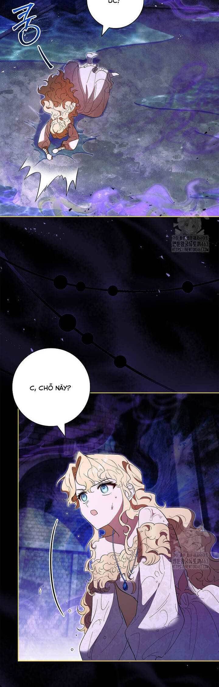 Nam Chính À, Tôi Sẽ Tôn Trọng Sở Thích Của Anh! Chapter 70 - Trang 2