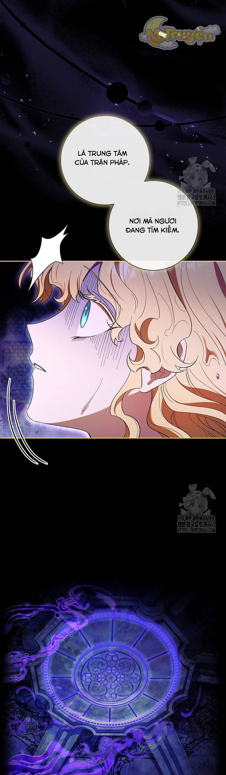 Nam Chính À, Tôi Sẽ Tôn Trọng Sở Thích Của Anh! Chapter 70 - Trang 2