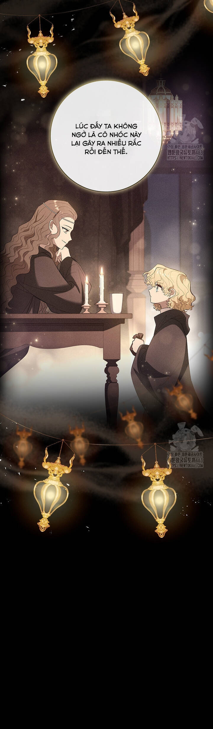 Nam Chính À, Tôi Sẽ Tôn Trọng Sở Thích Của Anh! Chapter 70 - Trang 2