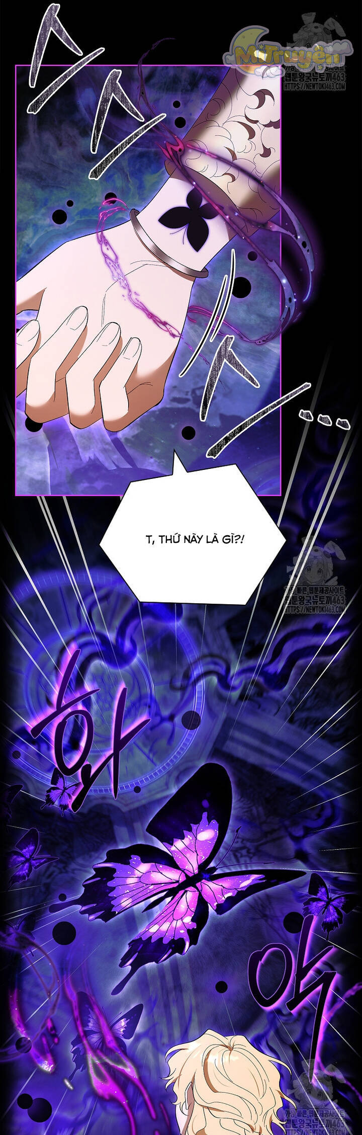 Nam Chính À, Tôi Sẽ Tôn Trọng Sở Thích Của Anh! Chapter 70 - Trang 2
