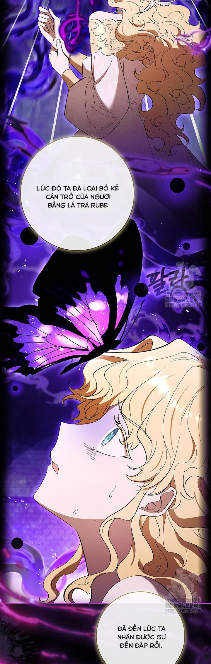 Nam Chính À, Tôi Sẽ Tôn Trọng Sở Thích Của Anh! Chapter 70 - Trang 2