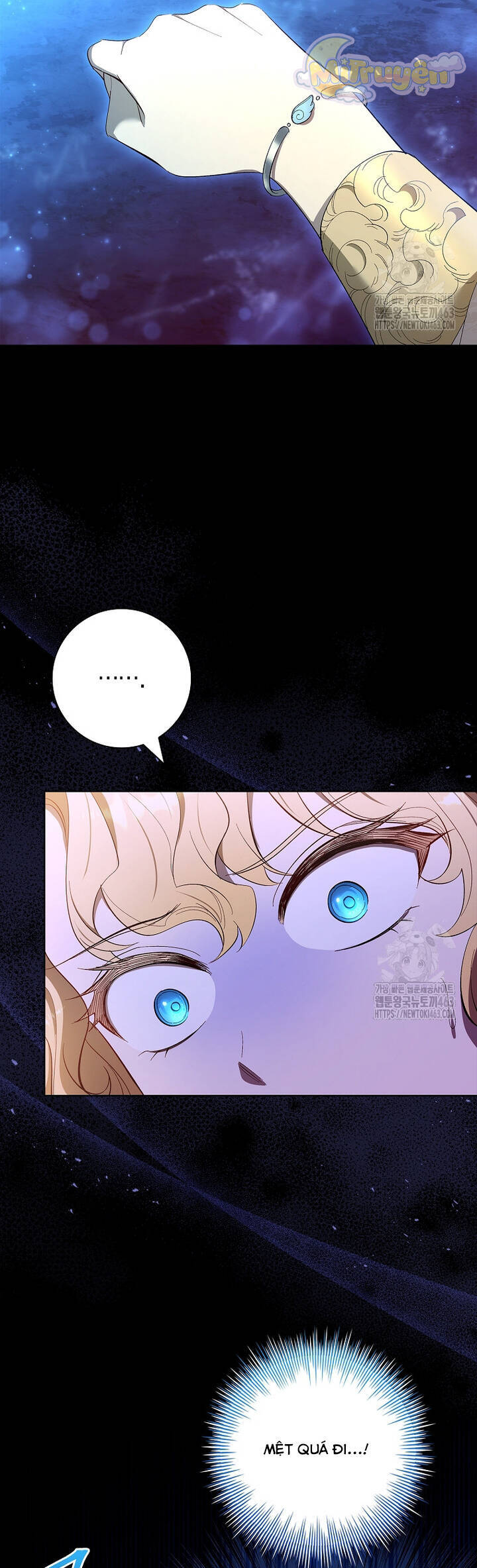 Nam Chính À, Tôi Sẽ Tôn Trọng Sở Thích Của Anh! Chapter 70 - Trang 2