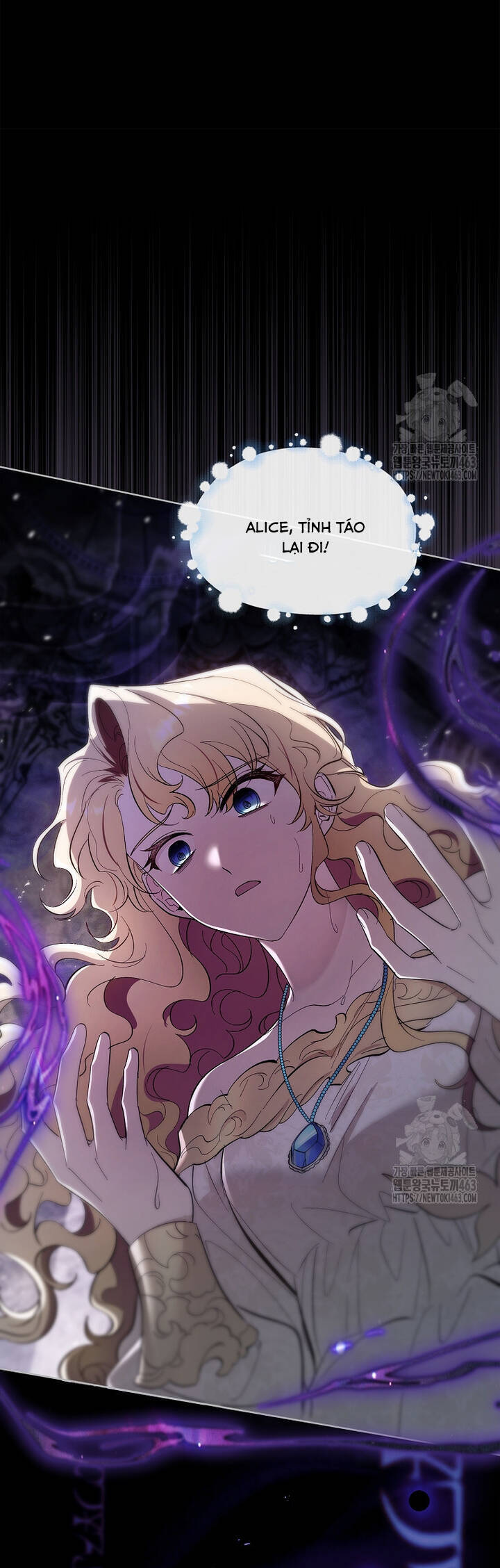 Nam Chính À, Tôi Sẽ Tôn Trọng Sở Thích Của Anh! Chapter 70 - Trang 2