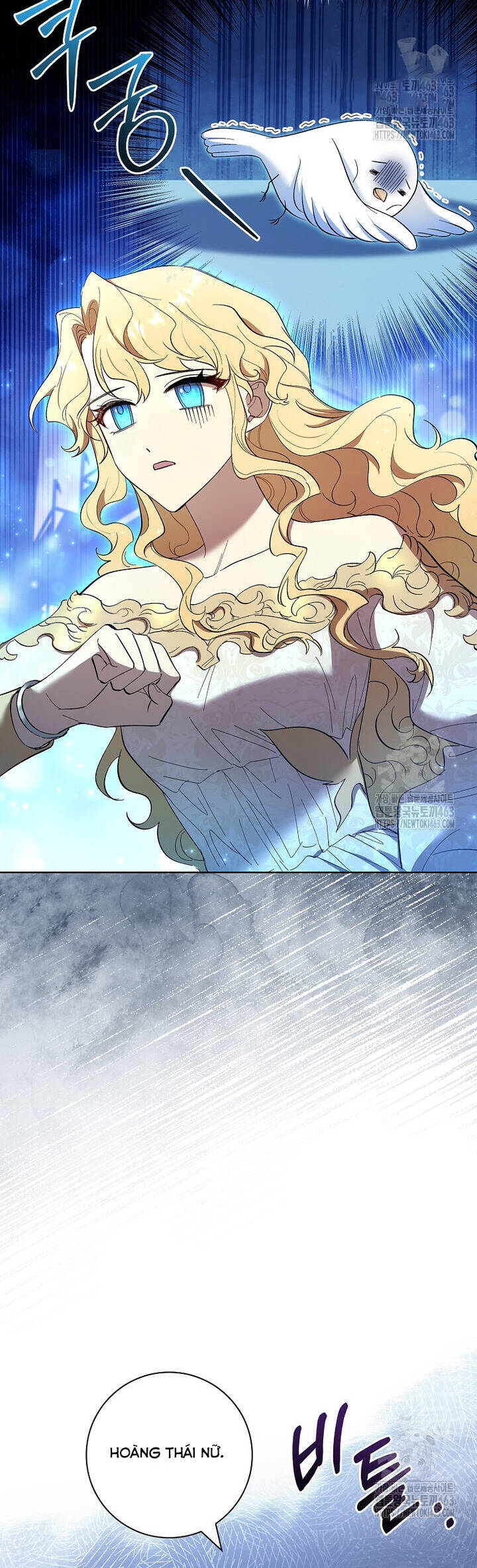 Nam Chính À, Tôi Sẽ Tôn Trọng Sở Thích Của Anh! Chapter 70 - Trang 2