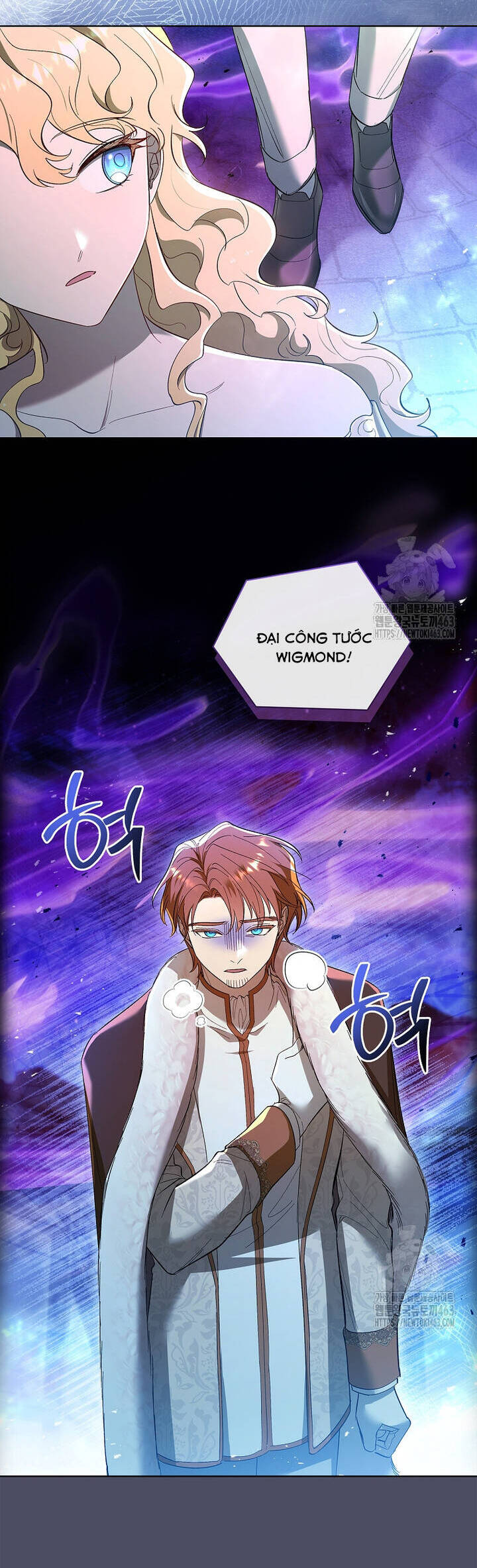 Nam Chính À, Tôi Sẽ Tôn Trọng Sở Thích Của Anh! Chapter 70 - Trang 2