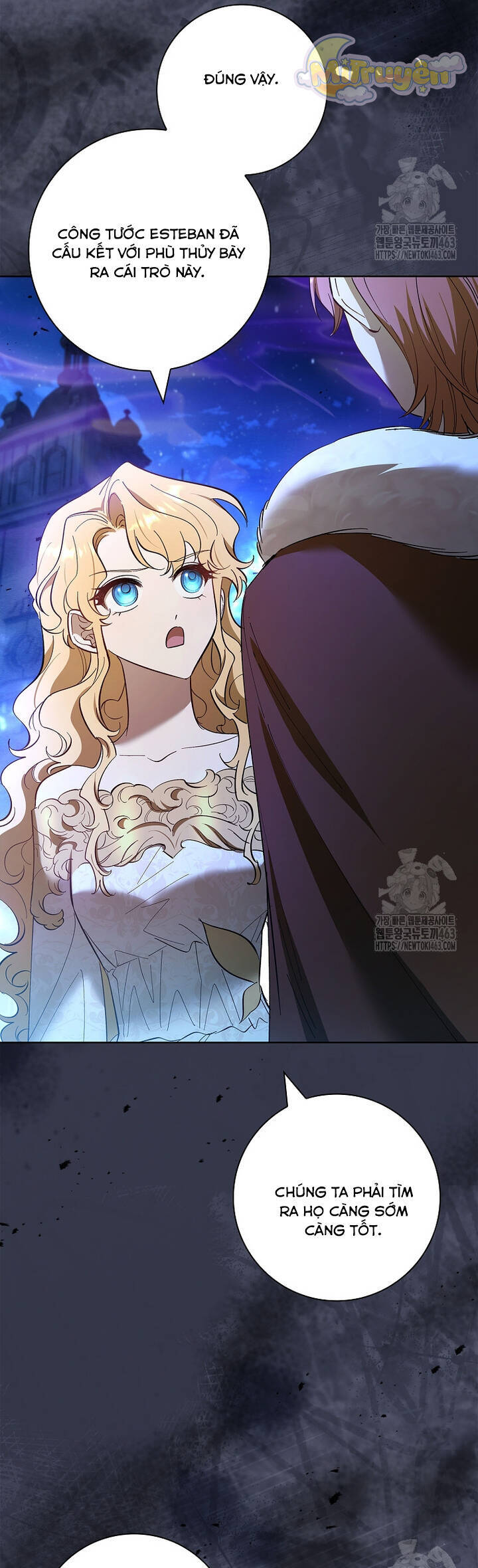 Nam Chính À, Tôi Sẽ Tôn Trọng Sở Thích Của Anh! Chapter 70 - Trang 2