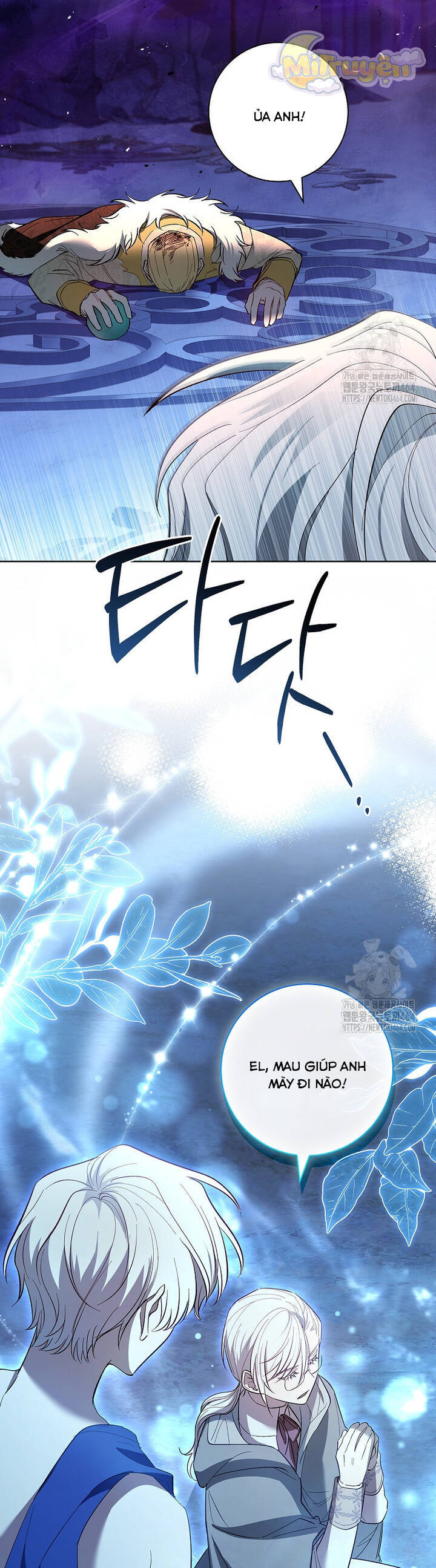 Nam Chính À, Tôi Sẽ Tôn Trọng Sở Thích Của Anh! Chapter 71 - Trang 2