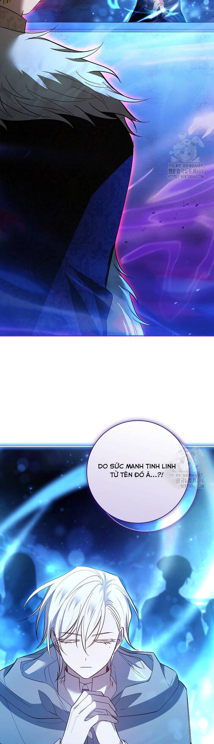 Nam Chính À, Tôi Sẽ Tôn Trọng Sở Thích Của Anh! Chapter 71 - Trang 2