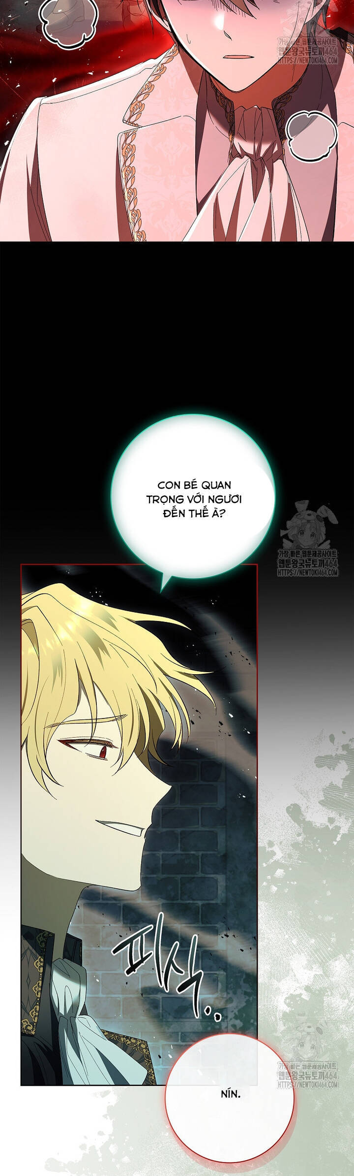 Nam Chính À, Tôi Sẽ Tôn Trọng Sở Thích Của Anh! Chapter 71 - Trang 2
