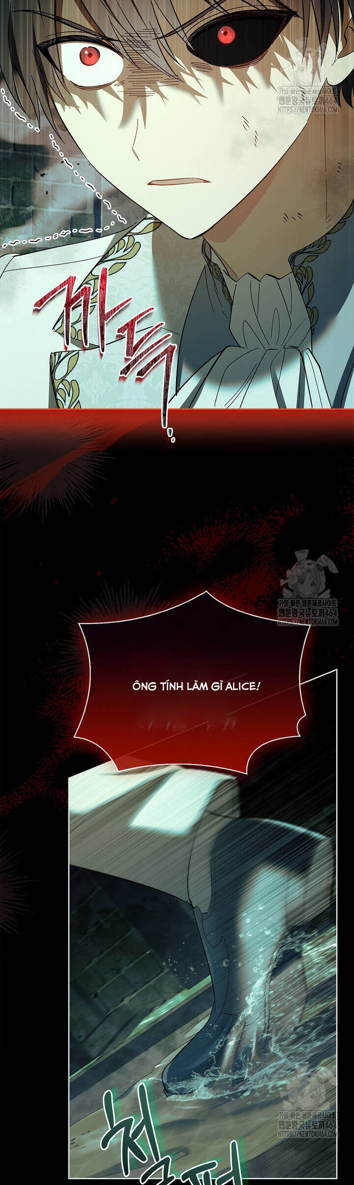 Nam Chính À, Tôi Sẽ Tôn Trọng Sở Thích Của Anh! Chapter 71 - Trang 2