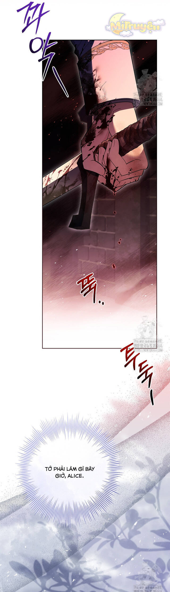 Nam Chính À, Tôi Sẽ Tôn Trọng Sở Thích Của Anh! Chapter 71 - Trang 2