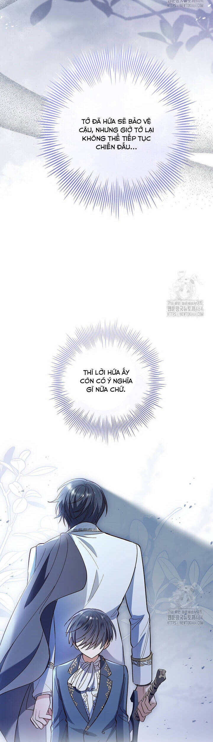 Nam Chính À, Tôi Sẽ Tôn Trọng Sở Thích Của Anh! Chapter 71 - Trang 2