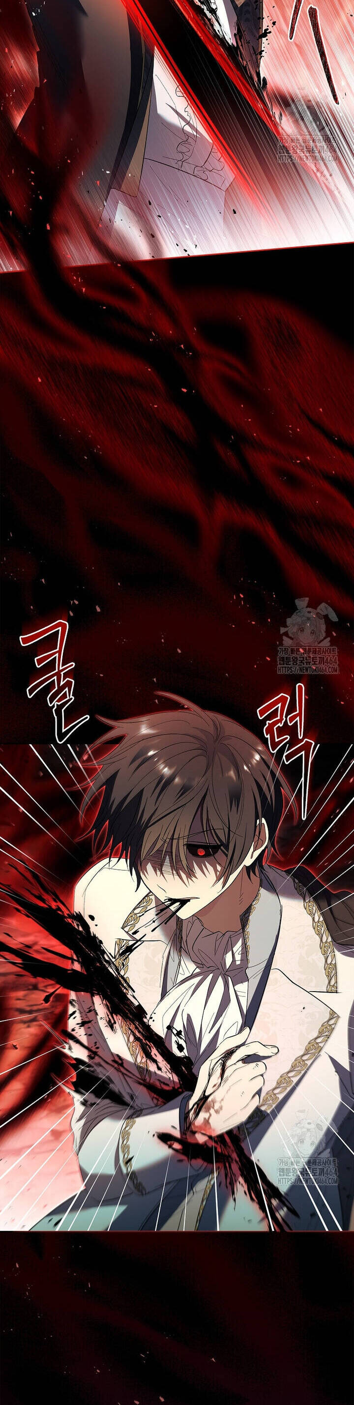 Nam Chính À, Tôi Sẽ Tôn Trọng Sở Thích Của Anh! Chapter 71 - Trang 2