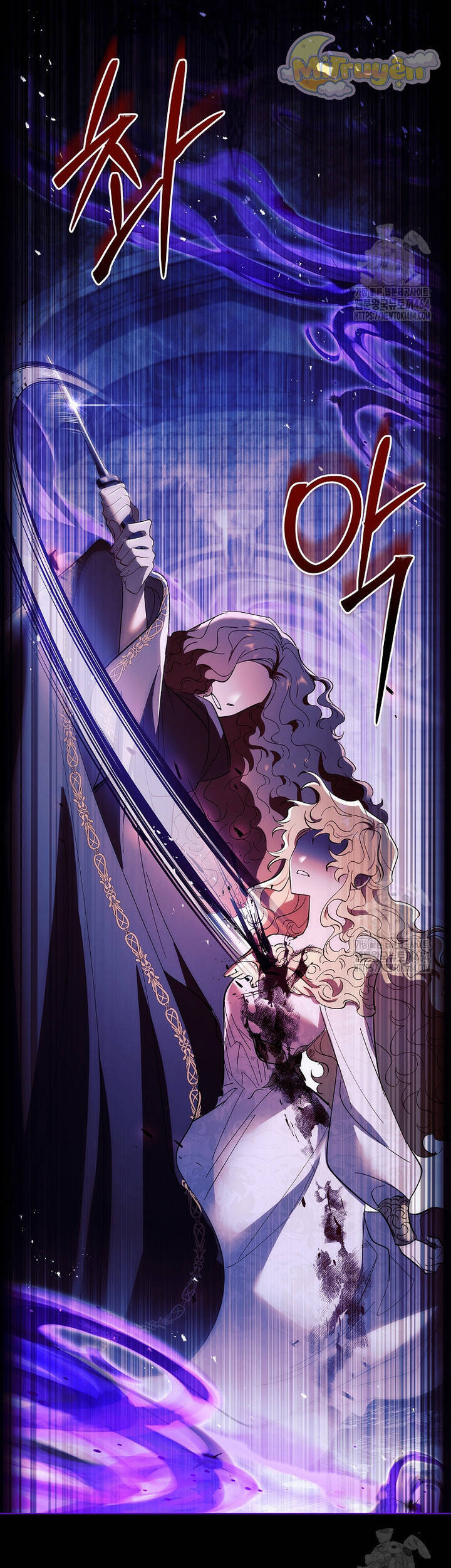 Nam Chính À, Tôi Sẽ Tôn Trọng Sở Thích Của Anh! Chapter 71 - Trang 2