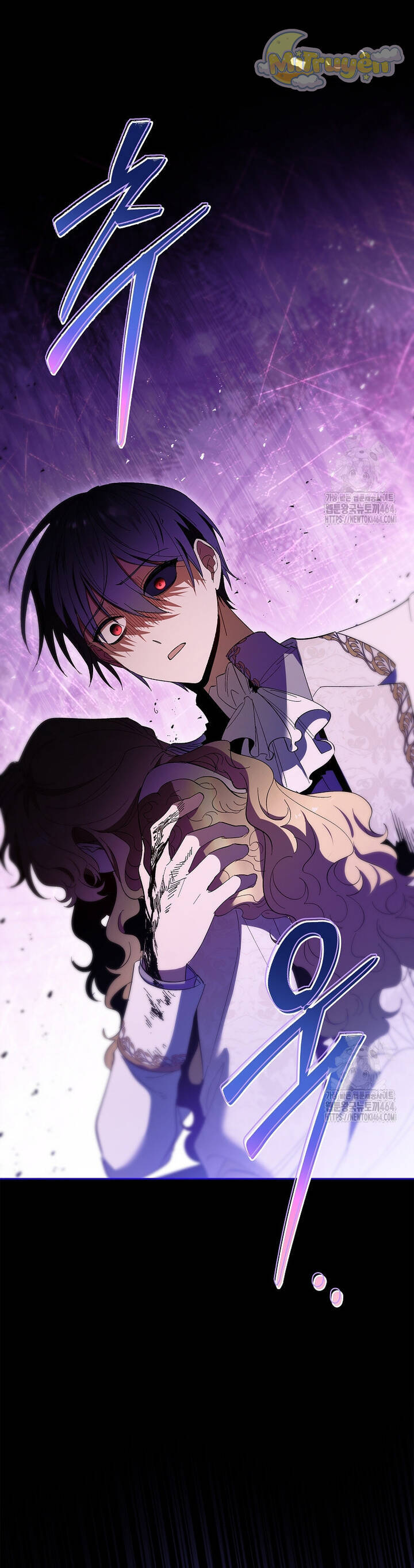 Nam Chính À, Tôi Sẽ Tôn Trọng Sở Thích Của Anh! Chapter 71 - Trang 2