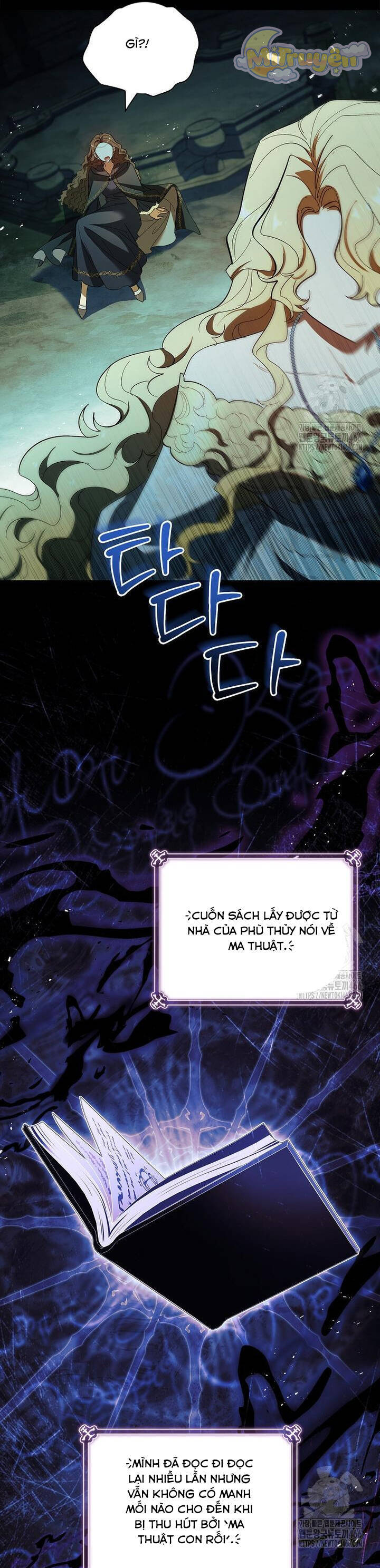 Nam Chính À, Tôi Sẽ Tôn Trọng Sở Thích Của Anh! Chapter 72 - Trang 2