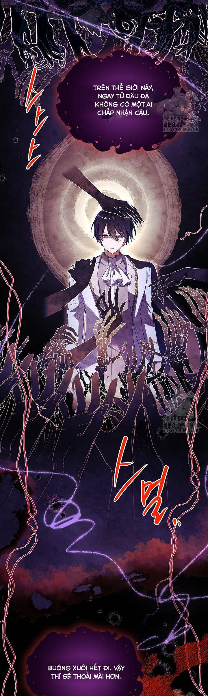 Nam Chính À, Tôi Sẽ Tôn Trọng Sở Thích Của Anh! Chapter 72 - Trang 2