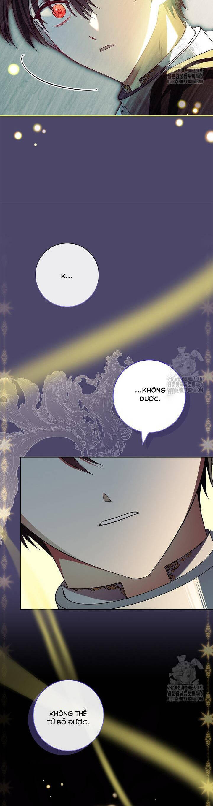 Nam Chính À, Tôi Sẽ Tôn Trọng Sở Thích Của Anh! Chapter 72 - Trang 2