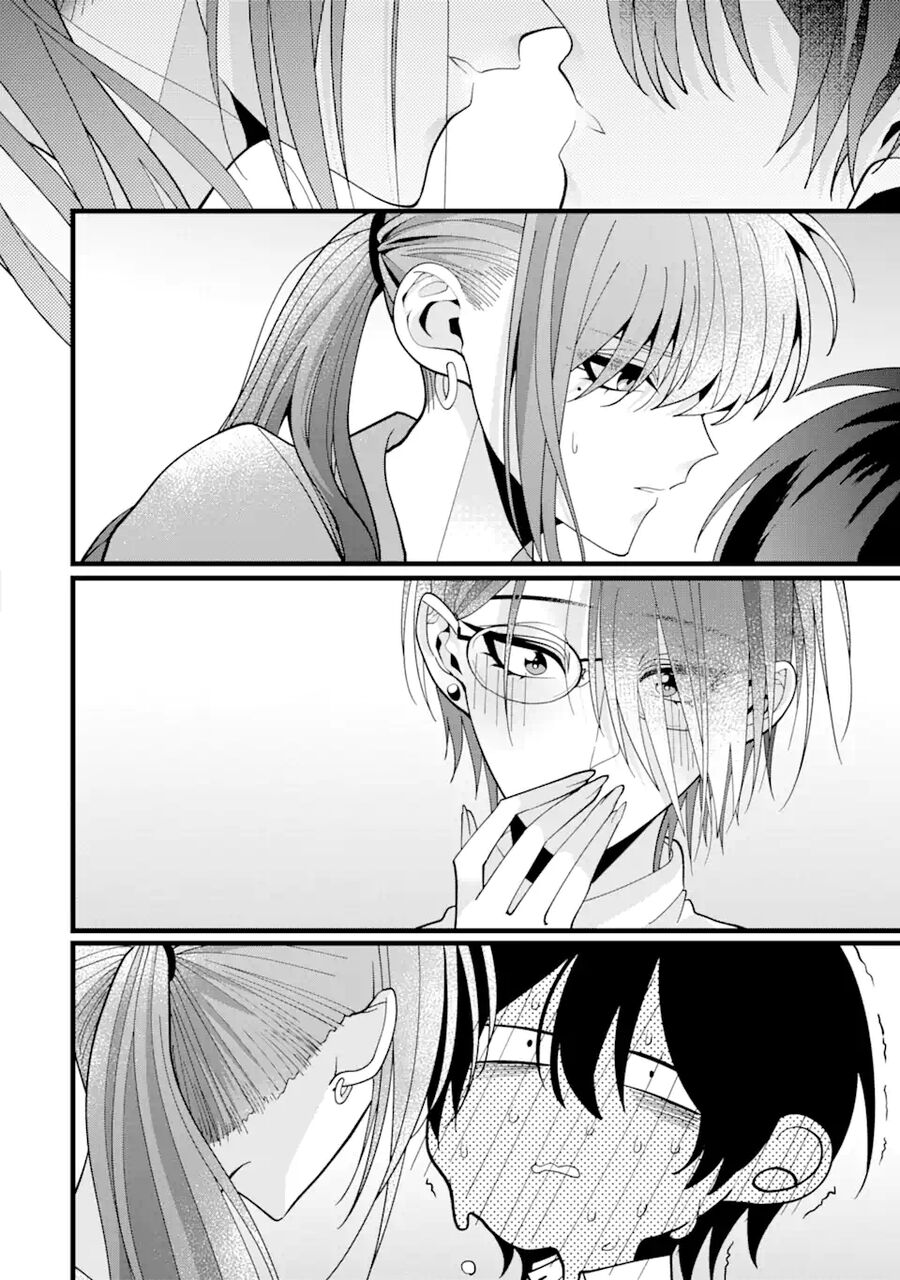 Kekkon Shiyou. Rikon Zentei De. Chapter 9 - Trang 2