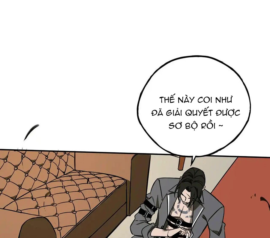 Đỉnh Cấp Thợ Săn Tái Xuất Giang Hồ Chapter 1 - Trang 2
