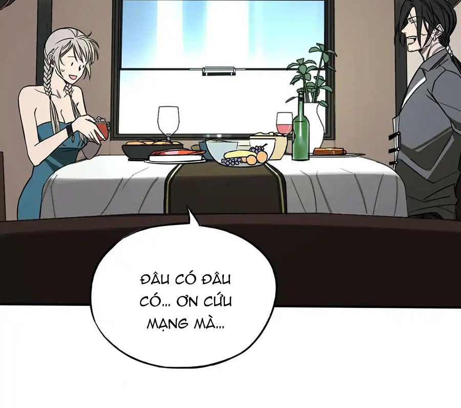 Đỉnh Cấp Thợ Săn Tái Xuất Giang Hồ Chapter 1 - Trang 2