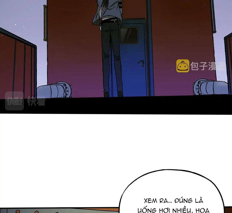 Đỉnh Cấp Thợ Săn Tái Xuất Giang Hồ Chapter 1 - Trang 2