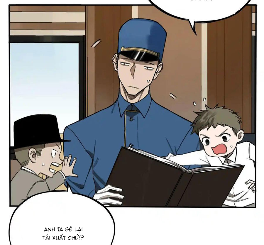 Đỉnh Cấp Thợ Săn Tái Xuất Giang Hồ Chapter 1 - Trang 2