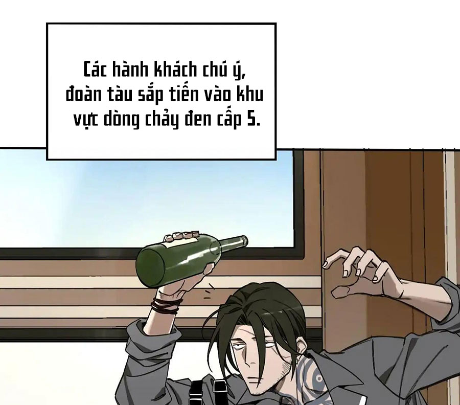Đỉnh Cấp Thợ Săn Tái Xuất Giang Hồ Chapter 1 - Trang 2