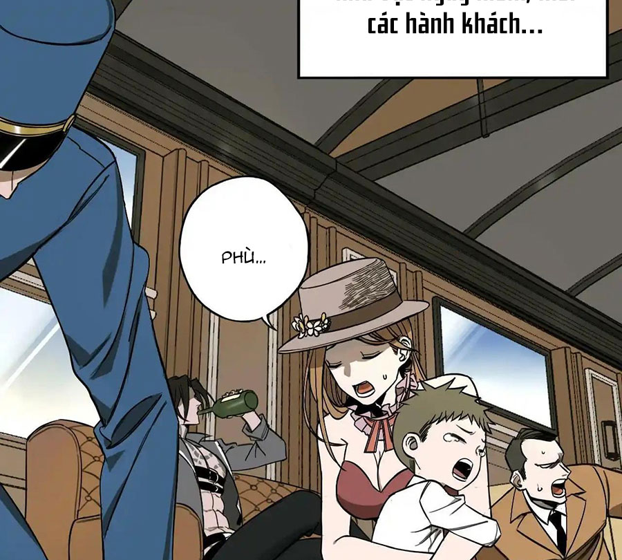 Đỉnh Cấp Thợ Săn Tái Xuất Giang Hồ Chapter 1 - Trang 2