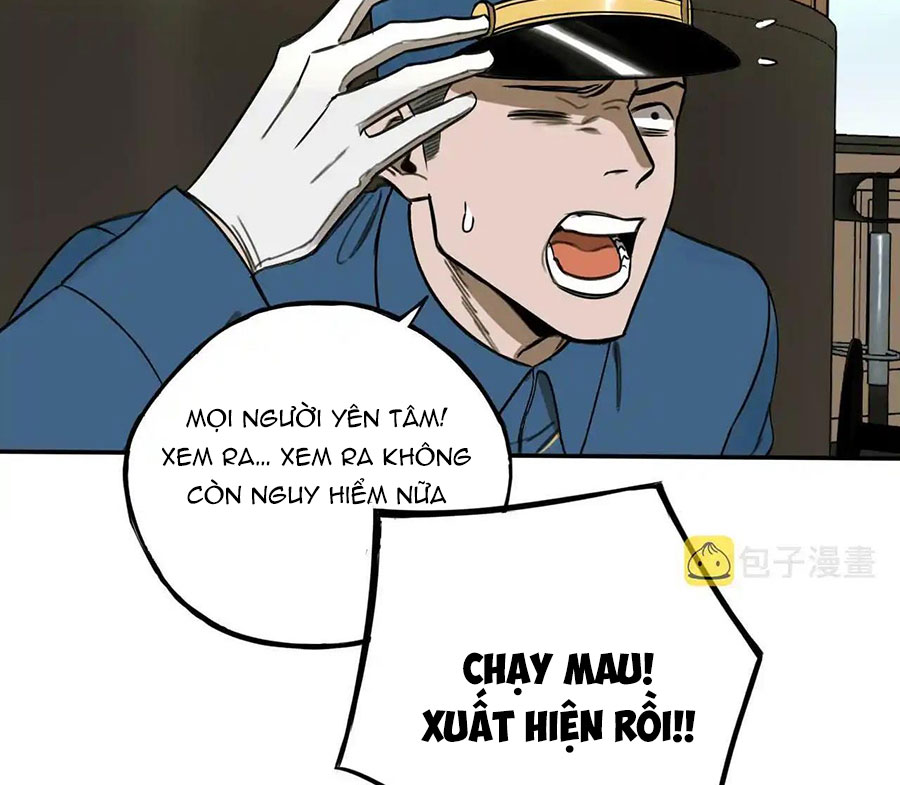 Đỉnh Cấp Thợ Săn Tái Xuất Giang Hồ Chapter 1 - Trang 2