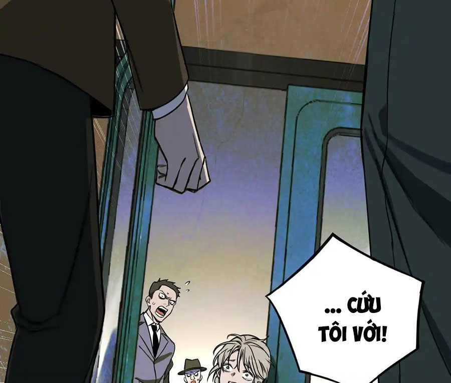 Đỉnh Cấp Thợ Săn Tái Xuất Giang Hồ Chapter 1 - Trang 2
