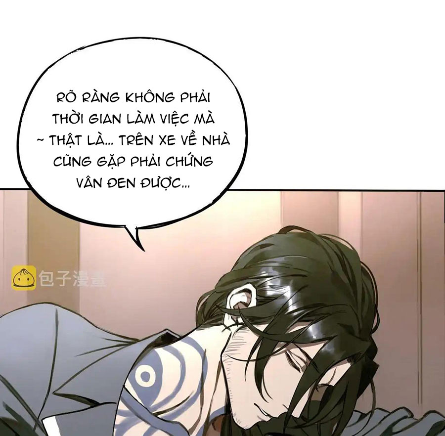 Đỉnh Cấp Thợ Săn Tái Xuất Giang Hồ Chapter 1 - Trang 2