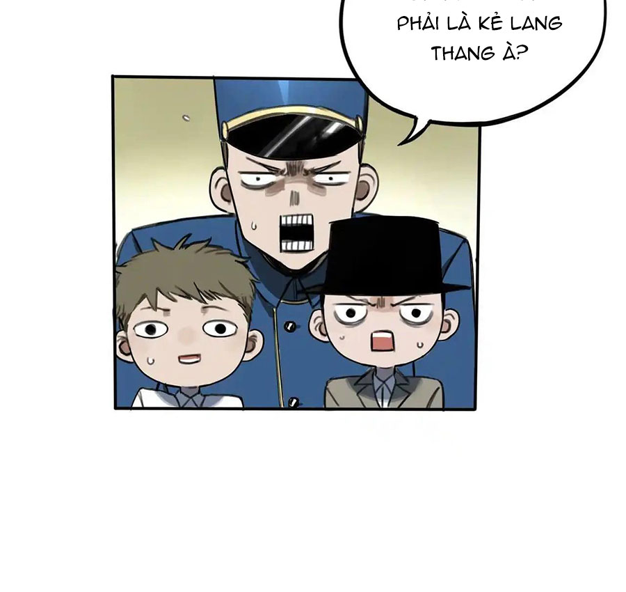 Đỉnh Cấp Thợ Săn Tái Xuất Giang Hồ Chapter 1 - Trang 2