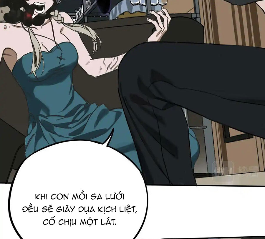 Đỉnh Cấp Thợ Săn Tái Xuất Giang Hồ Chapter 1 - Trang 2