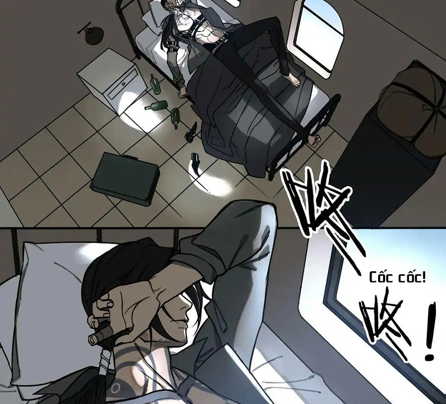 Đỉnh Cấp Thợ Săn Tái Xuất Giang Hồ Chapter 2 - Trang 2