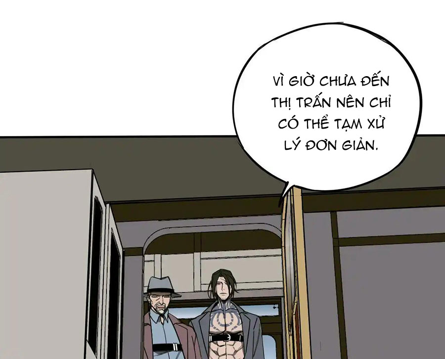 Đỉnh Cấp Thợ Săn Tái Xuất Giang Hồ Chapter 2 - Trang 2