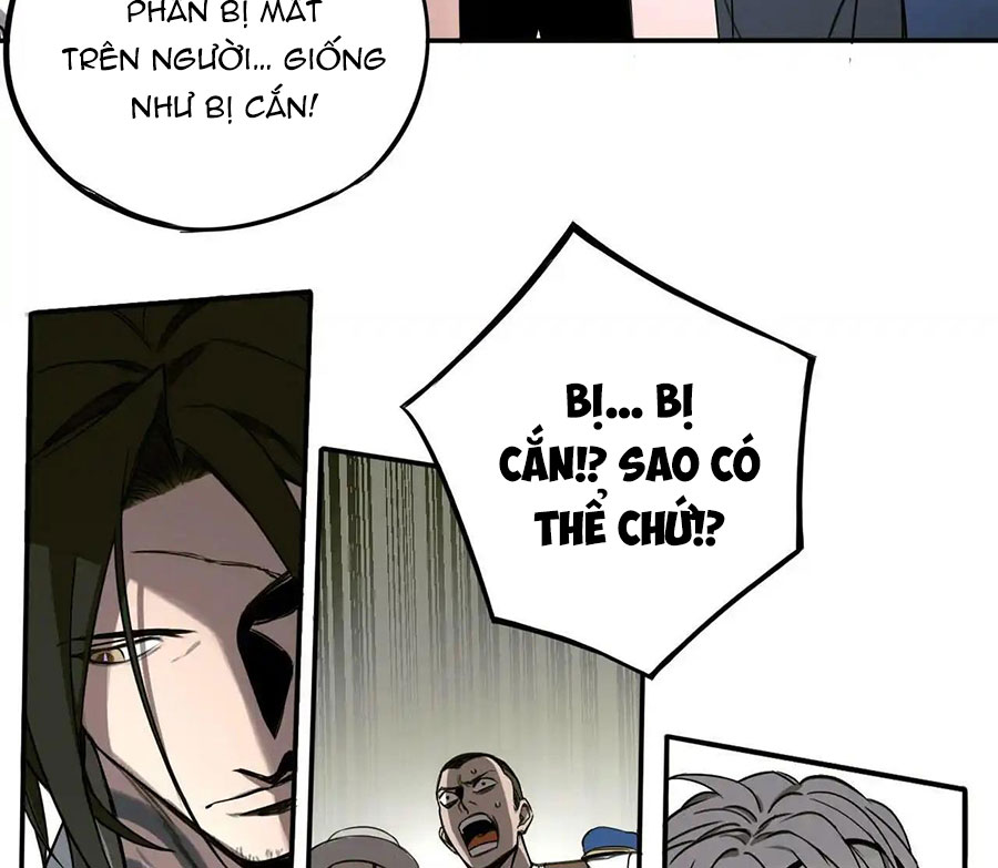 Đỉnh Cấp Thợ Săn Tái Xuất Giang Hồ Chapter 2 - Trang 2