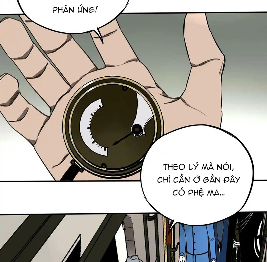 Đỉnh Cấp Thợ Săn Tái Xuất Giang Hồ Chapter 2 - Trang 2