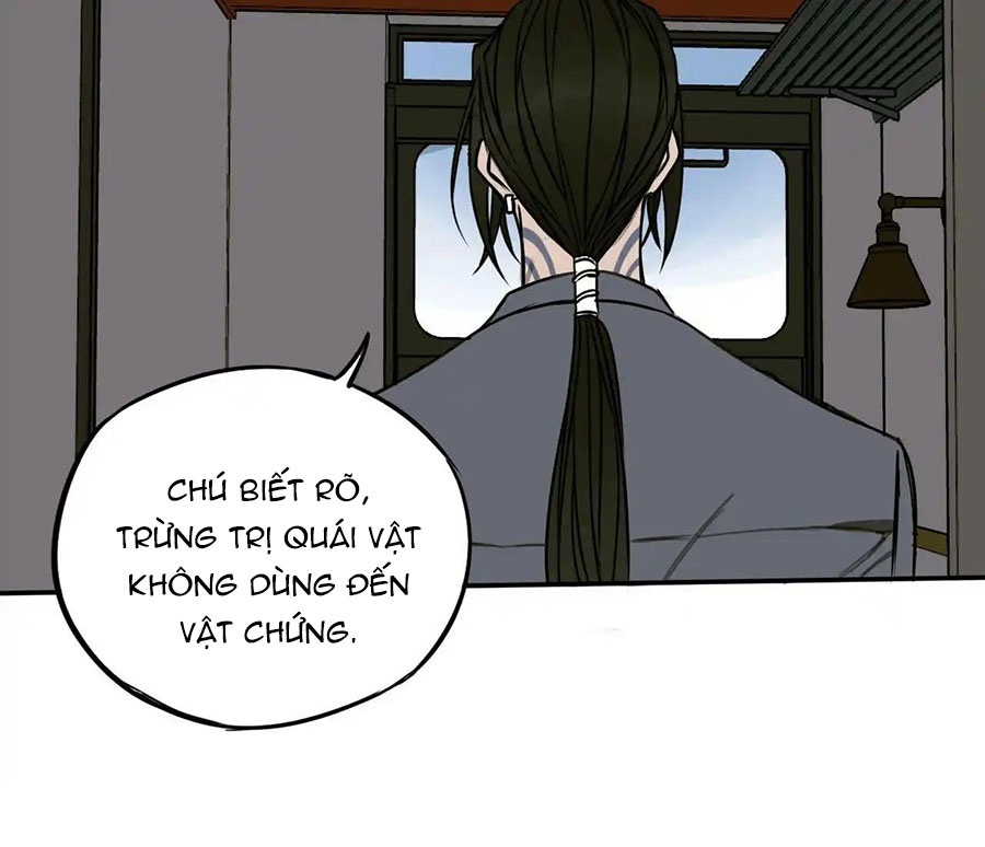 Đỉnh Cấp Thợ Săn Tái Xuất Giang Hồ Chapter 2 - Trang 2
