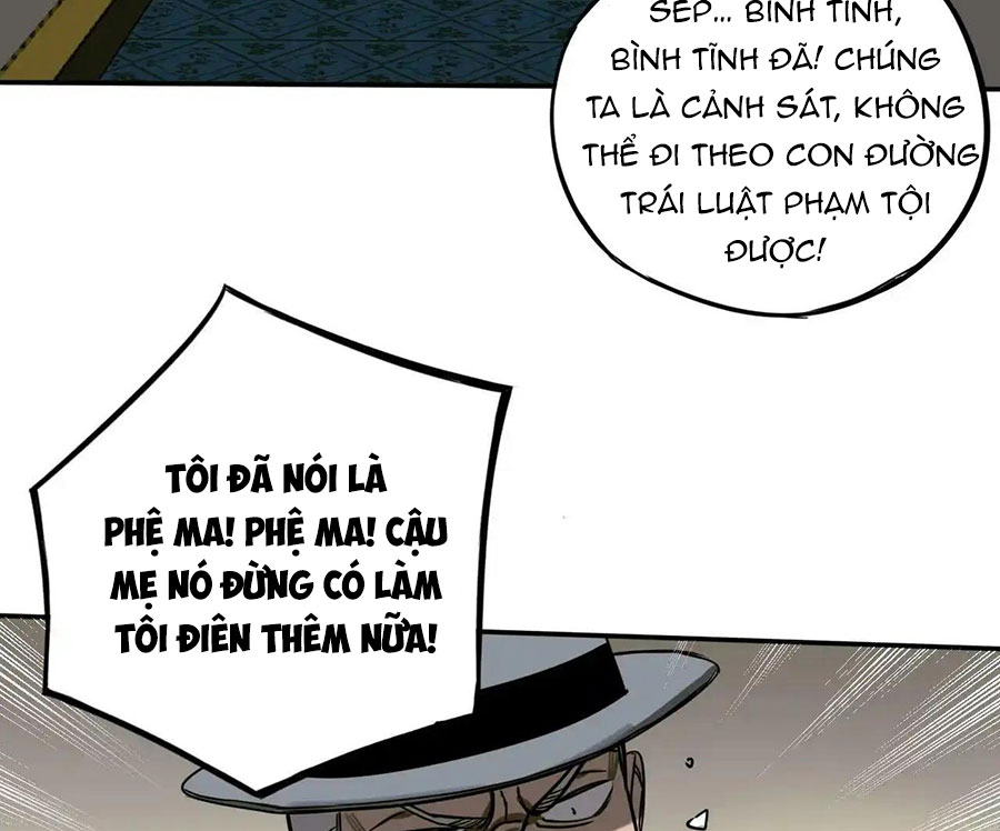 Đỉnh Cấp Thợ Săn Tái Xuất Giang Hồ Chapter 2 - Trang 2