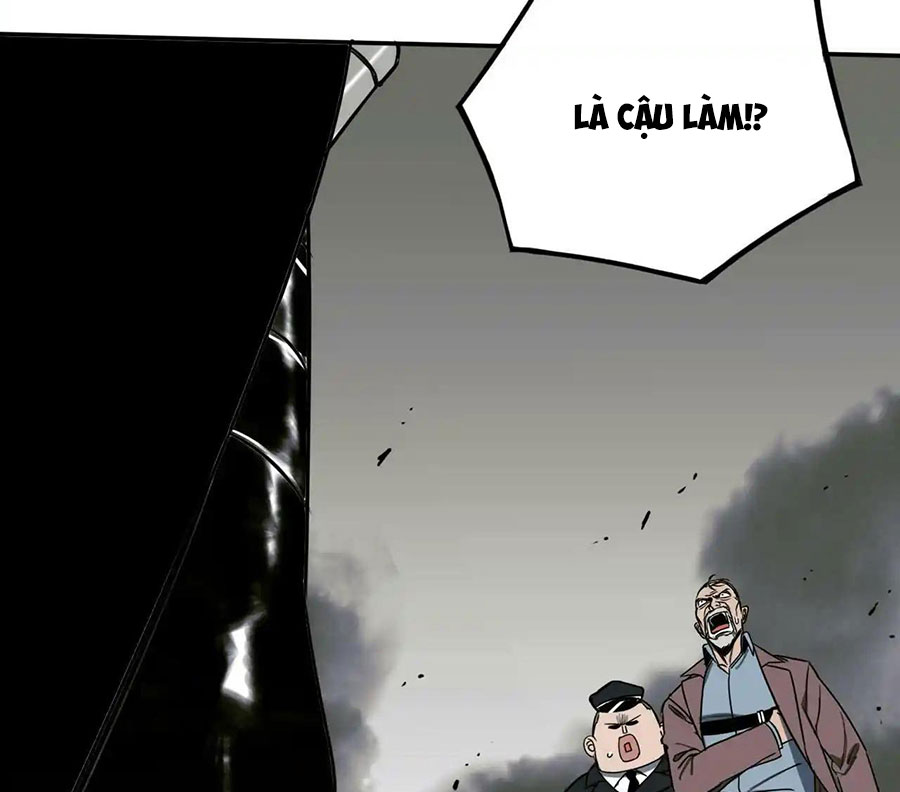 Đỉnh Cấp Thợ Săn Tái Xuất Giang Hồ Chapter 2 - Trang 2