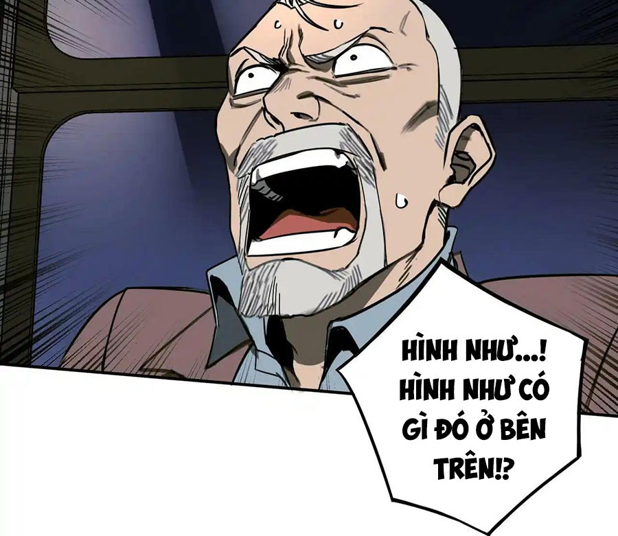 Đỉnh Cấp Thợ Săn Tái Xuất Giang Hồ Chapter 3 - Trang 2