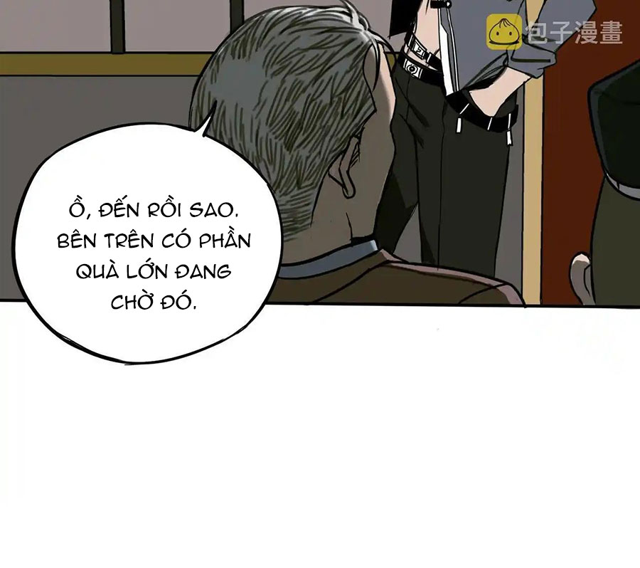 Đỉnh Cấp Thợ Săn Tái Xuất Giang Hồ Chapter 3 - Trang 2