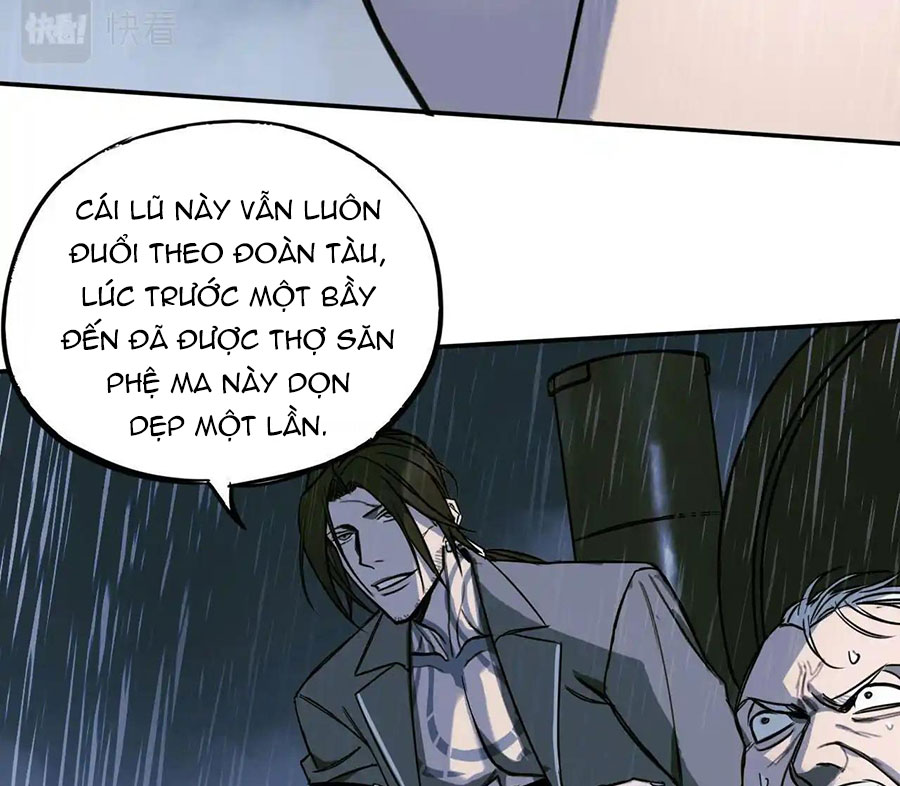Đỉnh Cấp Thợ Săn Tái Xuất Giang Hồ Chapter 3 - Trang 2